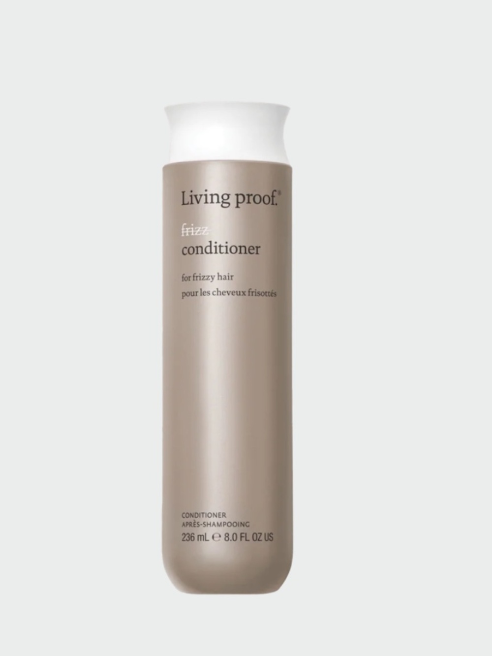 Living Proof No Frizz Conditioner